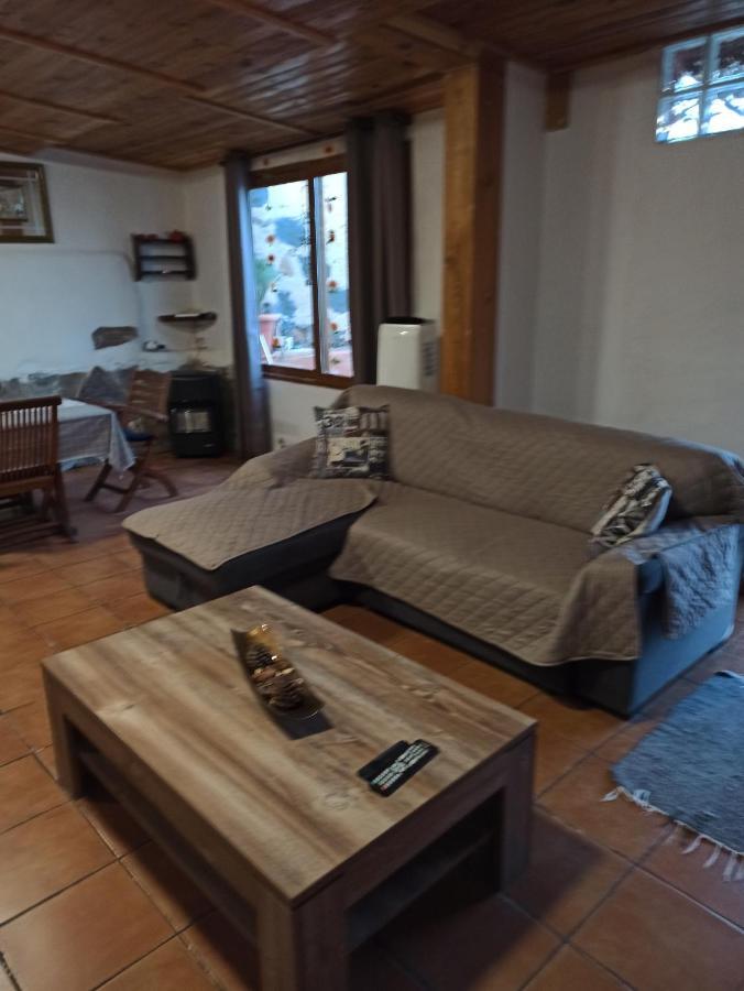 Casa De Los Abuelos Vilaflor Zewnętrze zdjęcie