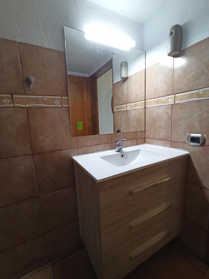 Casa De Los Abuelos Vilaflor Zewnętrze zdjęcie