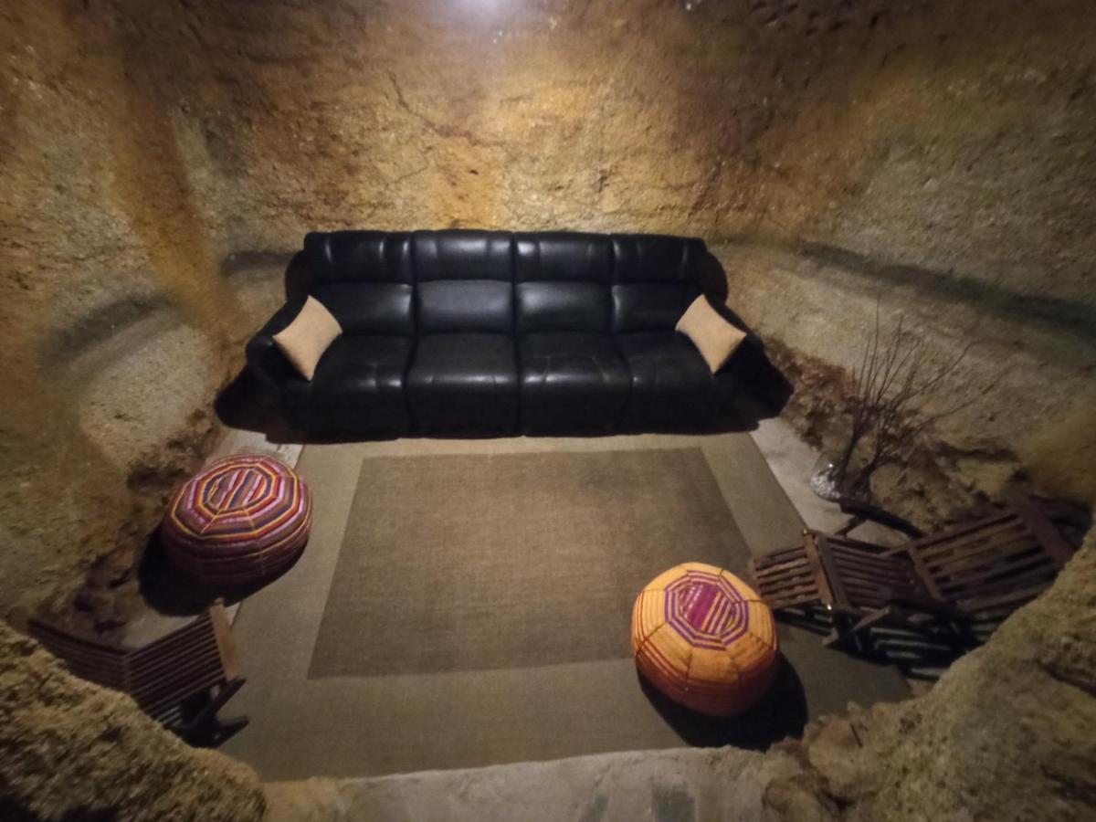 Casa De Los Abuelos Vilaflor Zewnętrze zdjęcie