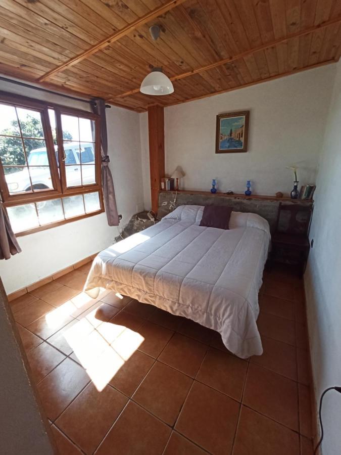 Casa De Los Abuelos Vilaflor Zewnętrze zdjęcie